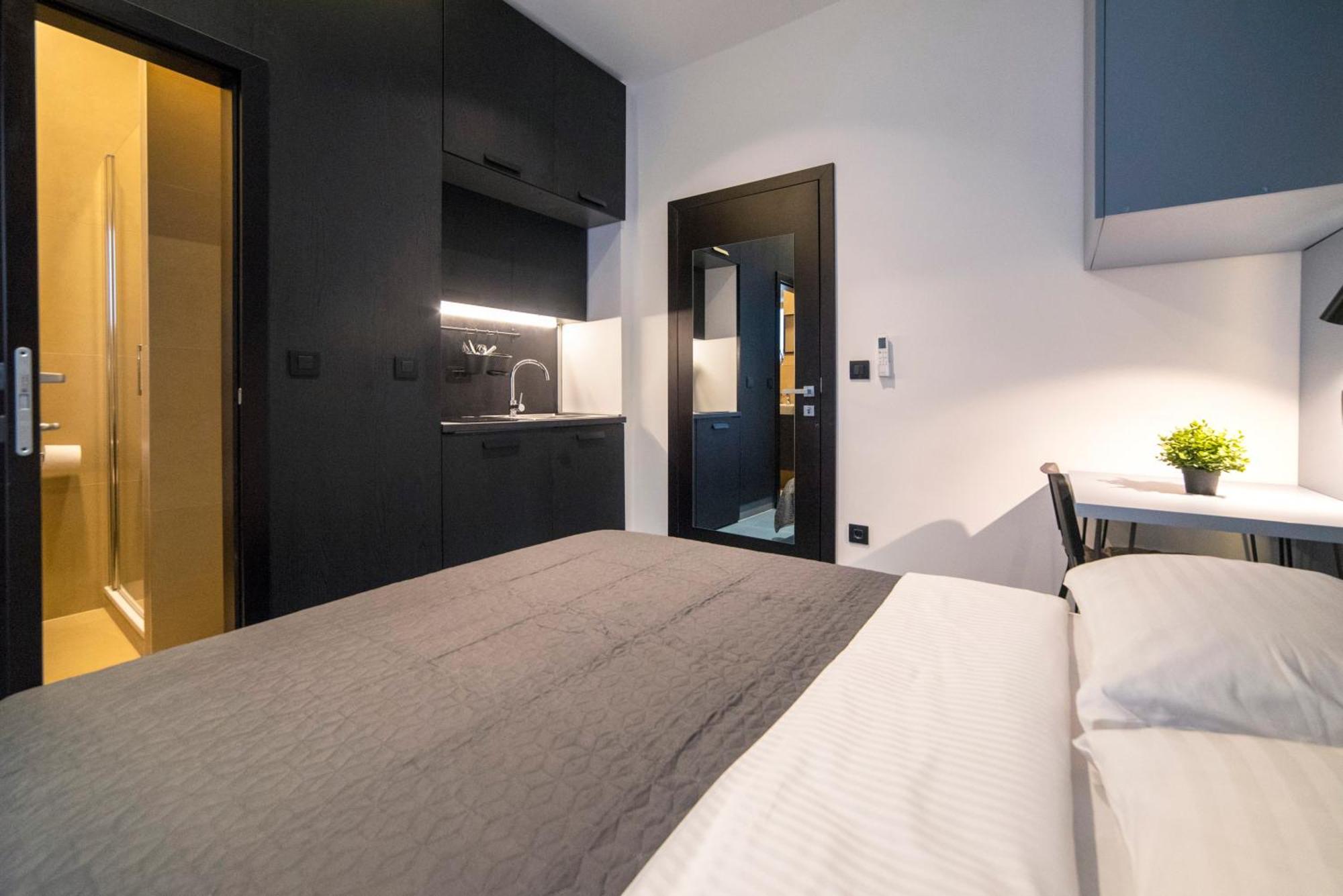 Apartments Bella Mia, 1St Floor Zagreb Luaran gambar