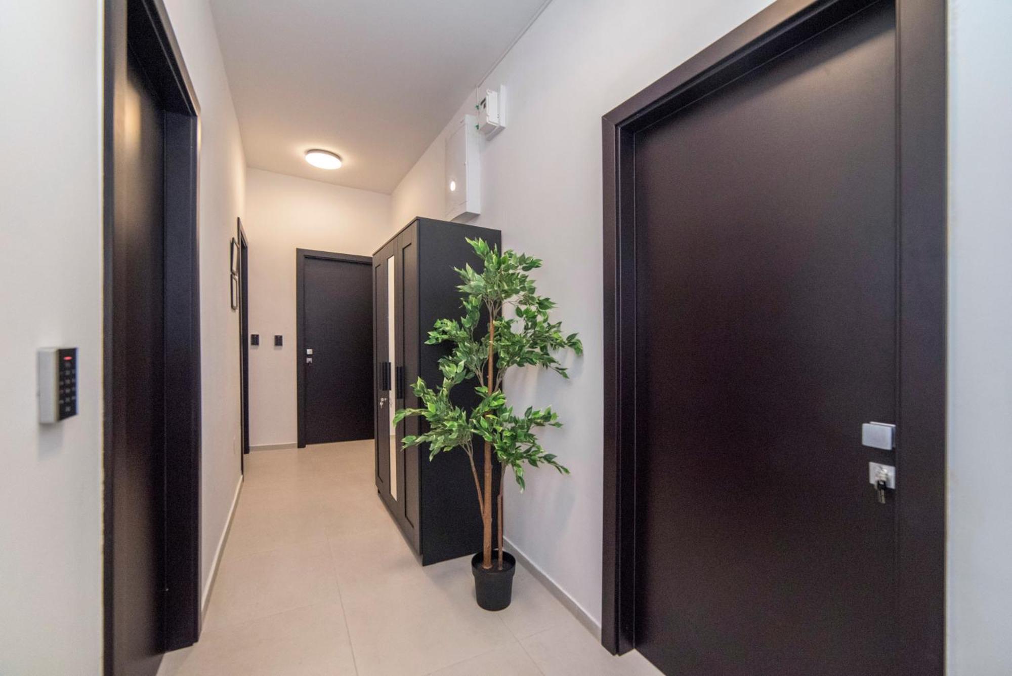 Apartments Bella Mia, 1St Floor Zagreb Luaran gambar