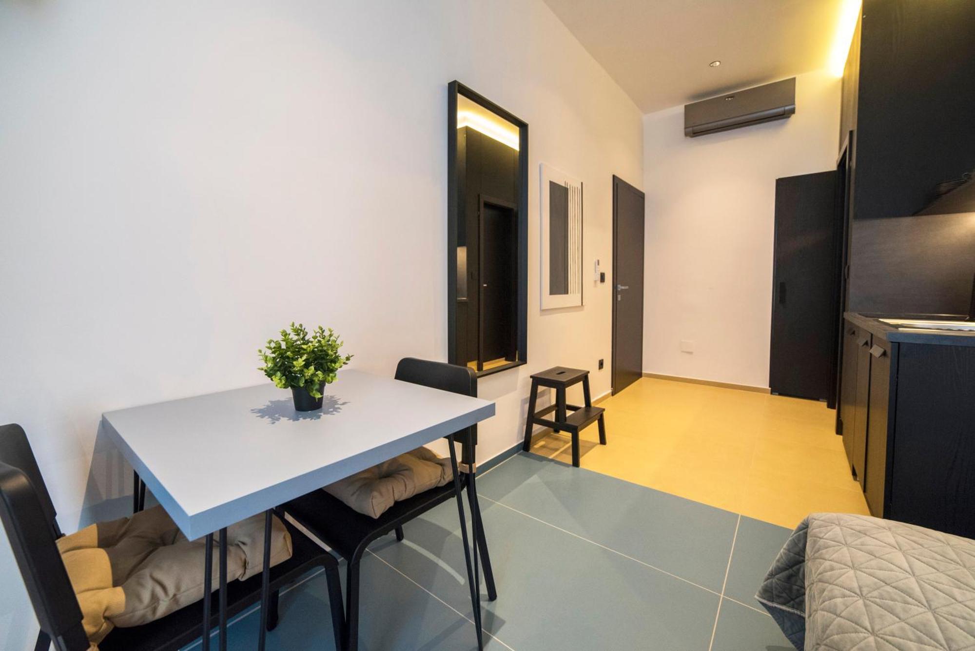 Apartments Bella Mia, 1St Floor Zagreb Luaran gambar