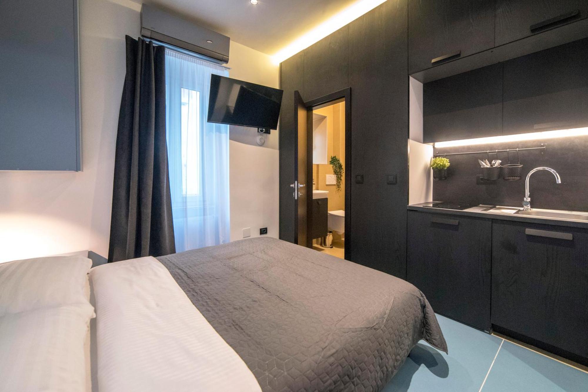 Apartments Bella Mia, 1St Floor Zagreb Luaran gambar