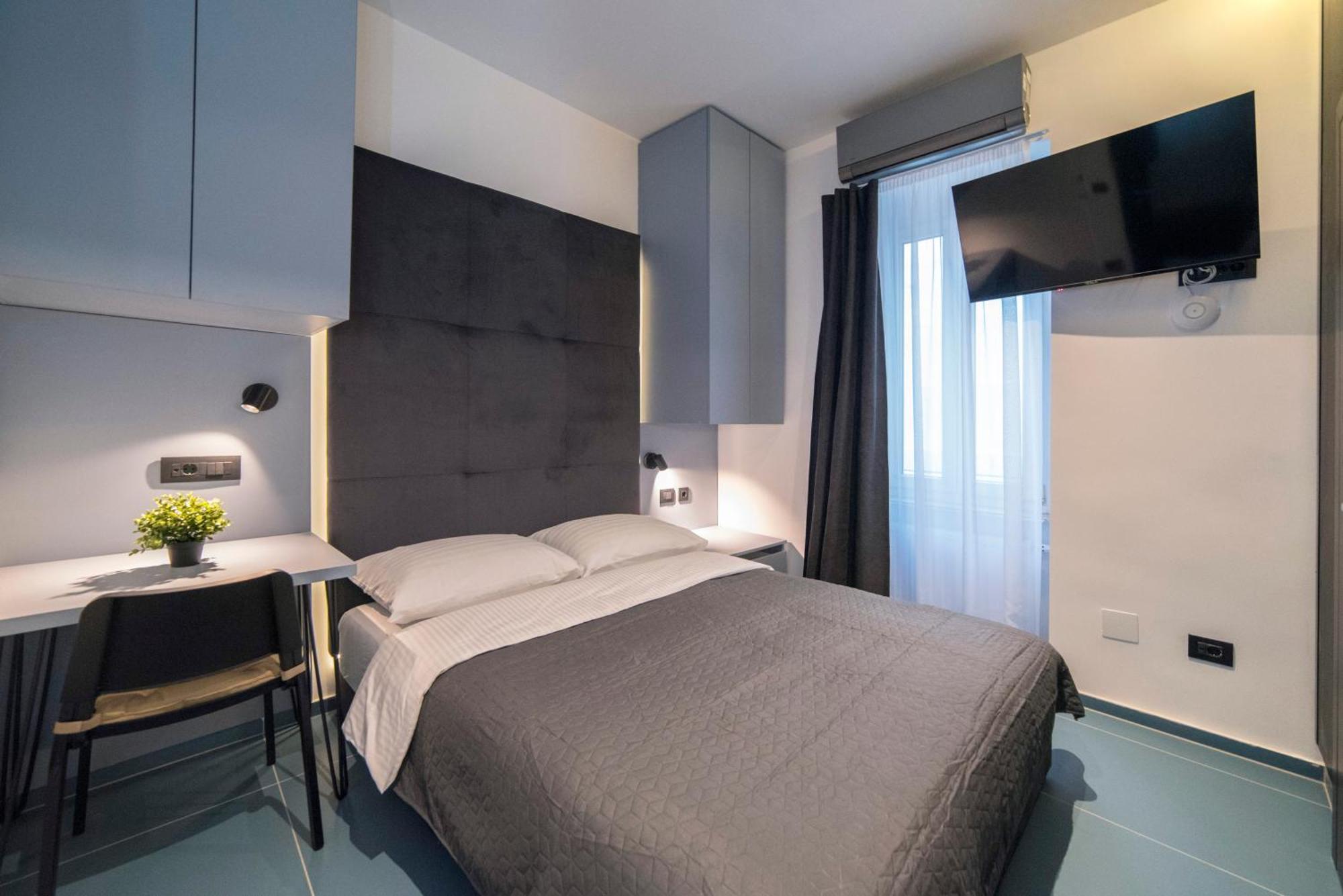 Apartments Bella Mia, 1St Floor Zagreb Luaran gambar