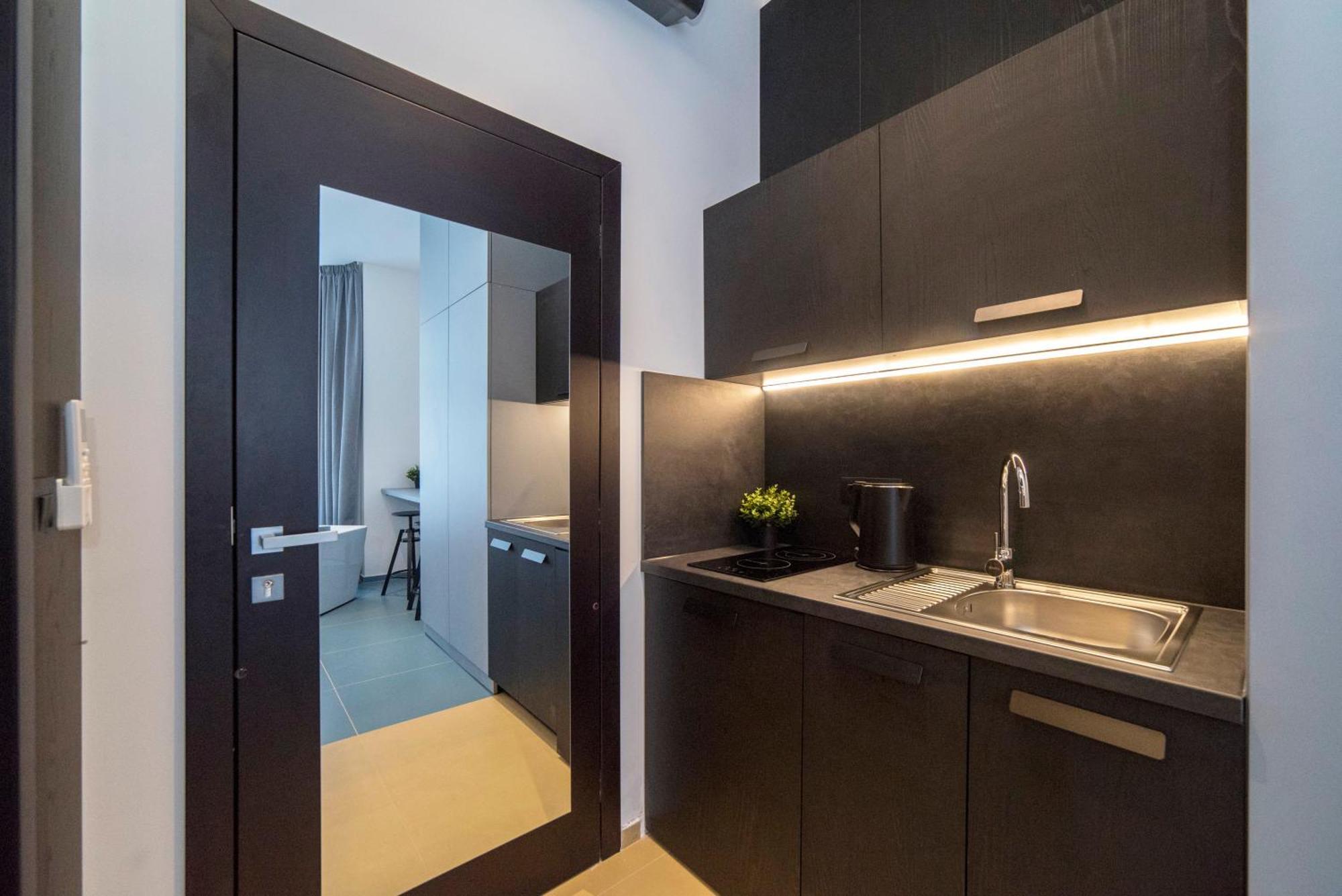 Apartments Bella Mia, 1St Floor Zagreb Luaran gambar