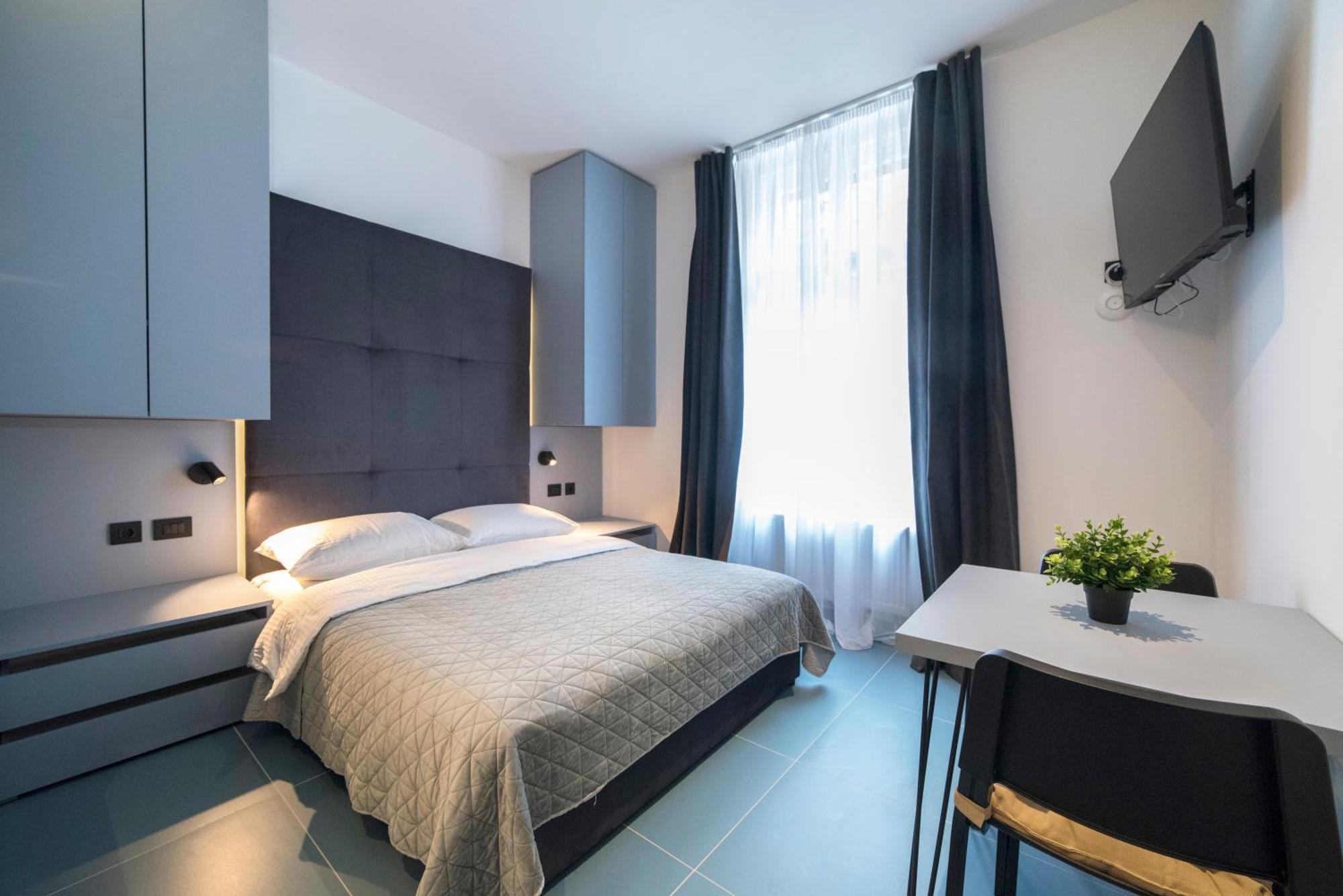 Apartments Bella Mia, 1St Floor Zagreb Luaran gambar