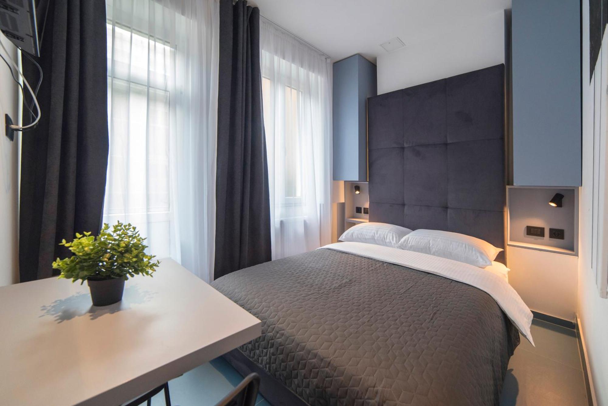 Apartments Bella Mia, 1St Floor Zagreb Luaran gambar
