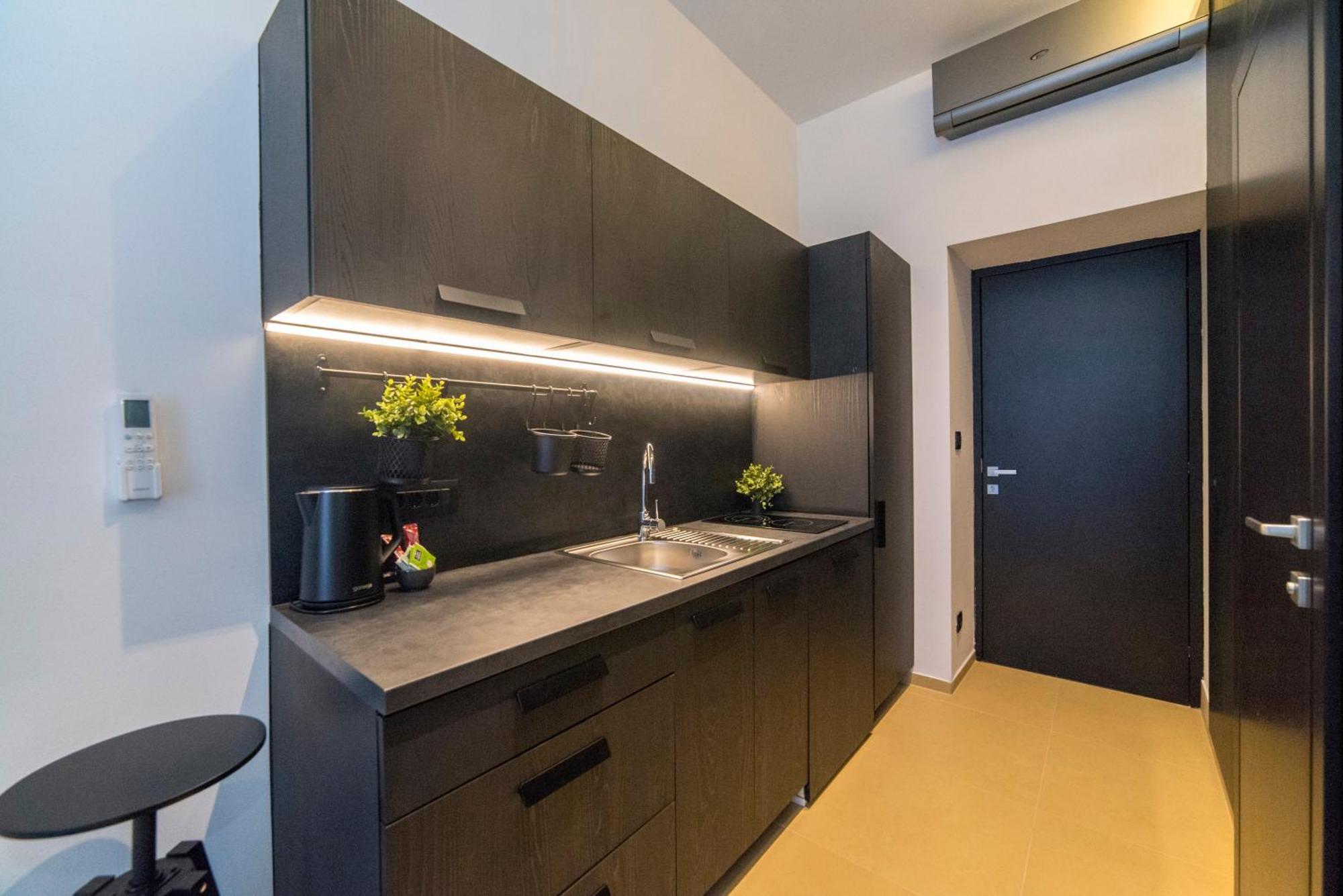 Apartments Bella Mia, 1St Floor Zagreb Luaran gambar